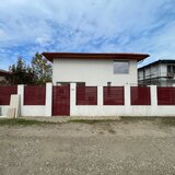 Comuna Berceni, 2 min Lidl vila individuala 6 camere